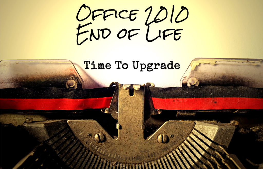 microsoft office end of life dates